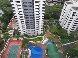 Central Green Condominium (D3), Condominium #440664611